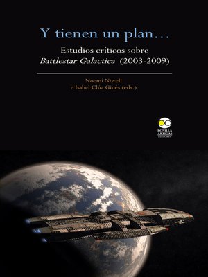 cover image of Y tienen un plan...
